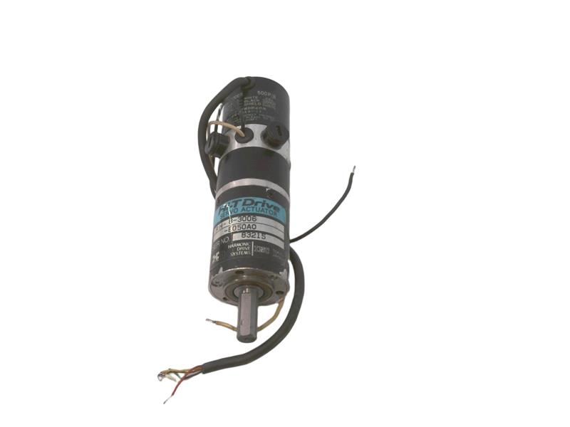 RH-8-3006-E050A0 par HARMONIC DRIVE