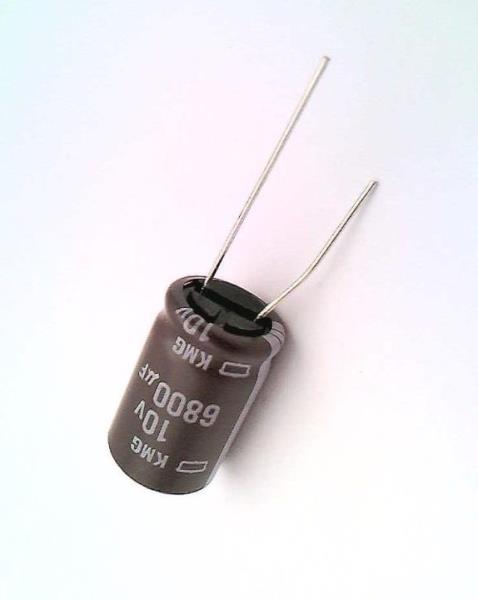 UNITED CHEMI CON EKMG100ELL682ML25S
