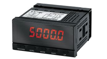 OMRON K3MA-F-A2 24VAC/DC