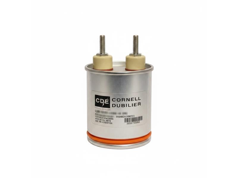 CORNELL DUBILIER 158LBA200M2EG