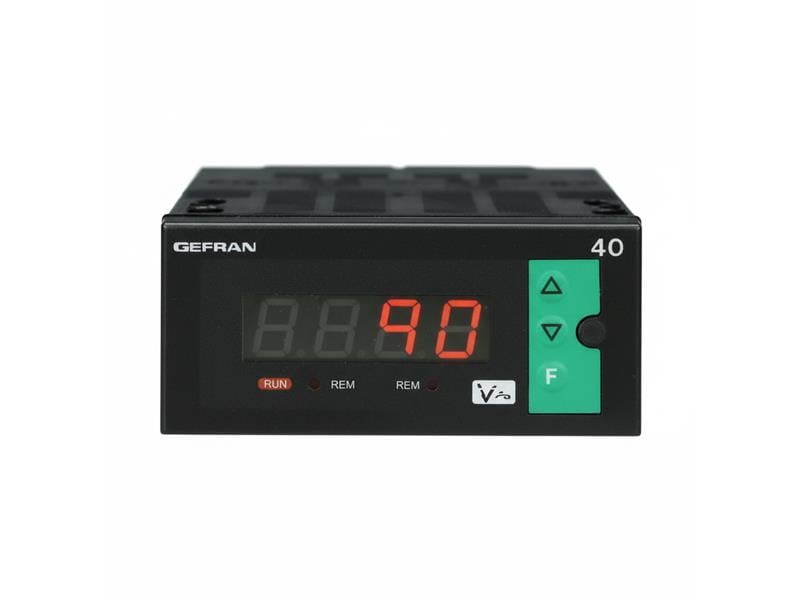 GEFRAN 40A-96-4-00-RR-0-0-1