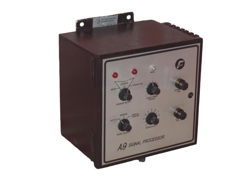 FIFE CORP A9-993-AAL