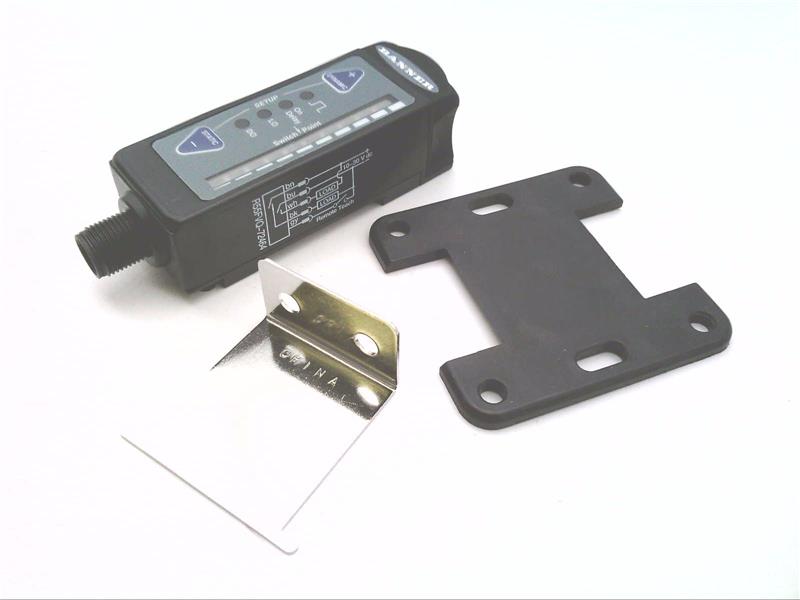 R55FVQ-72464 by BANNER ENGINEERING