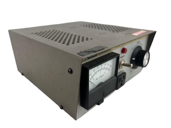 1653 por B&K PRECISION