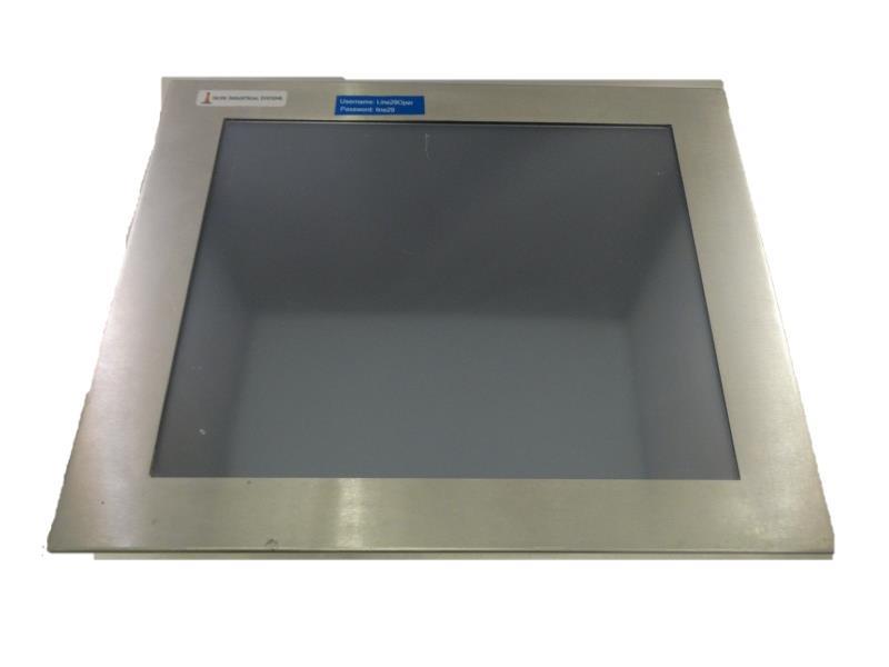 HISUM22SGAA by HOPE INDUSTRIAL SYSTEMS INC