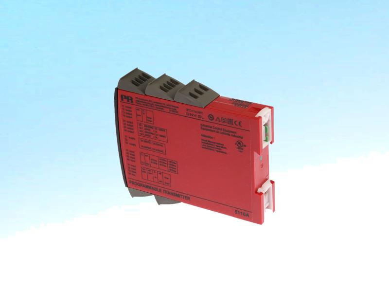 PR ELECTRONICS 5116A