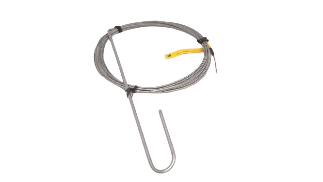 PROCESS MEASUREMENT CO JP3Z-15-00-T3B120-2