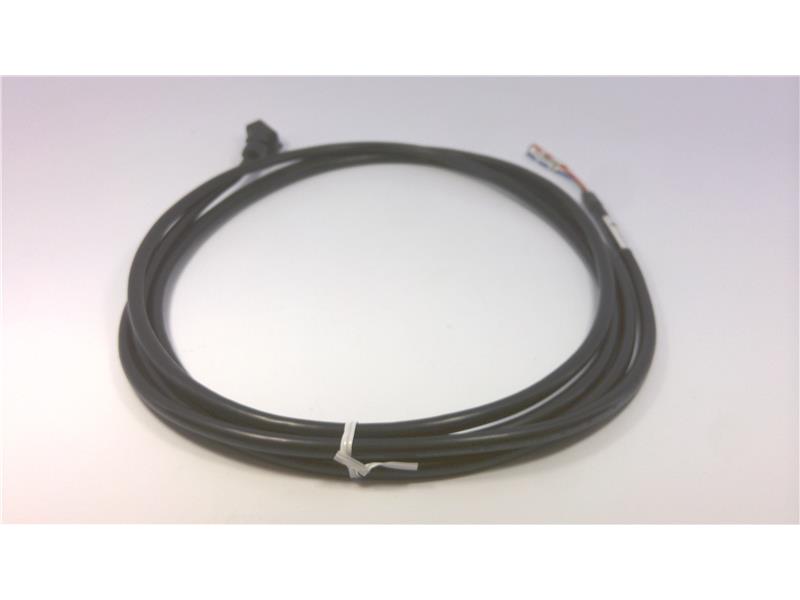 YASKAWA ELECTRIC JZSP-C7M20F-03-E