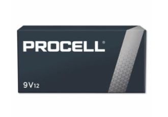 PC1604BKD by DURACELL