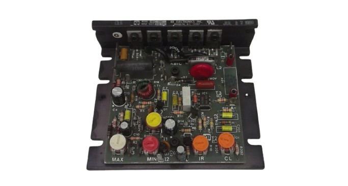 KB ELECTRONICS KBIC-240