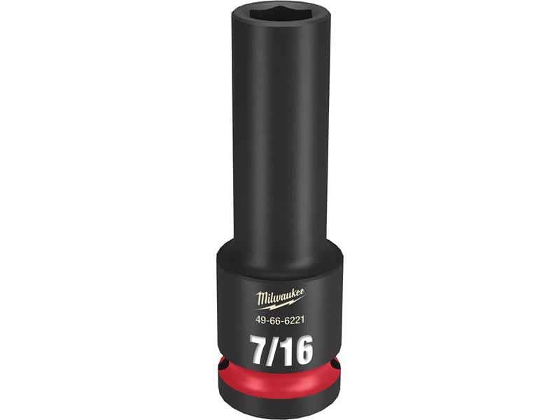 MILWAUKEE POWER TOOLS 49-66-6221