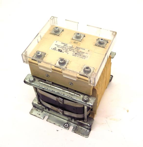 FANUC A81L-0001-0157