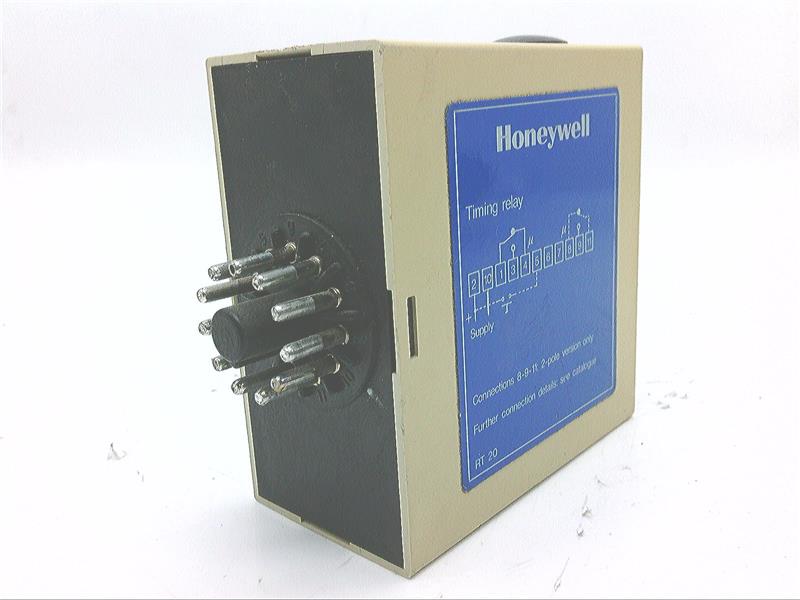 HONEYWELL RT20-2-1-120-M3