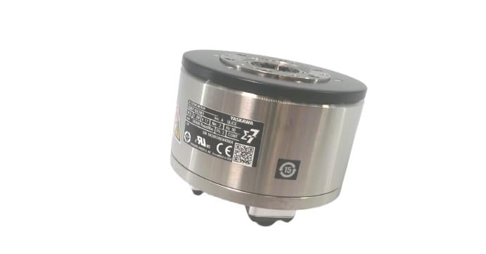 YASKAWA ELECTRIC SGM7F-02A7M11