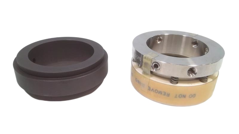 DURAMETALLIC LE3M-1875-MA3