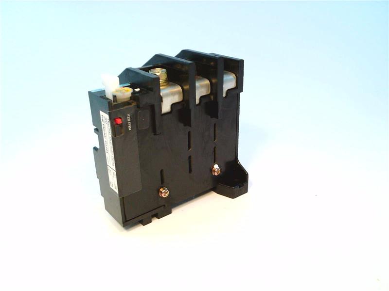 FUJI ELECTRIC TR-3N/3-18-26A