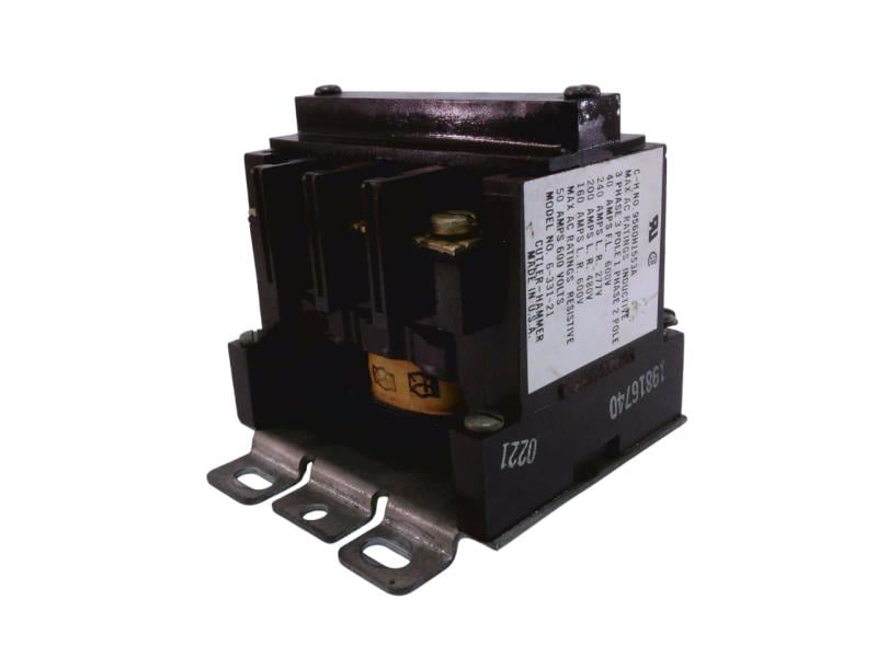 EATON CORPORATION 6-331-21