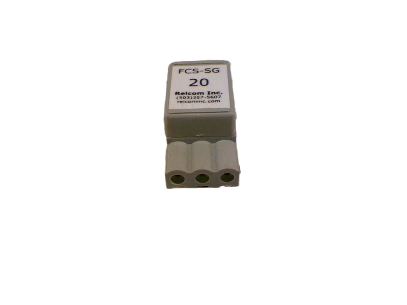 FCS-SG-20 par RELCOM