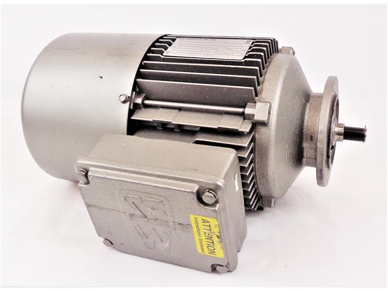 DFT90S4/BMG2HR par SEW EURODRIVE