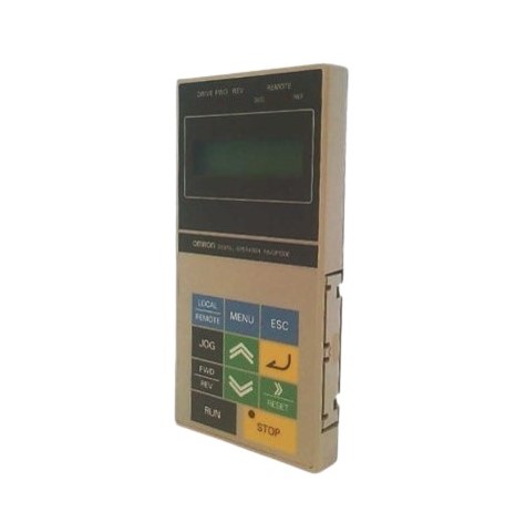 OMRON PJVOP-130E