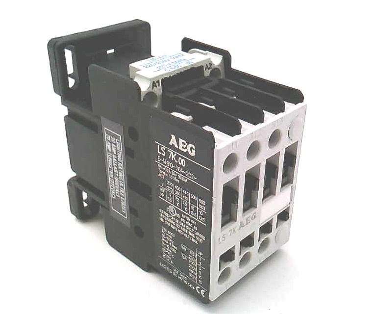 LS7K00H by EEC AEG