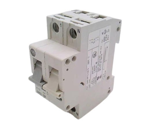 ALLEN BRADLEY 1492-SP1C130-N