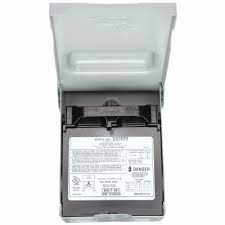 GENERAL ELECTRIC U035F2