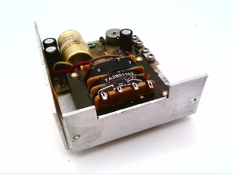 POWER MATE TECHNOLOGY CO EMA910B