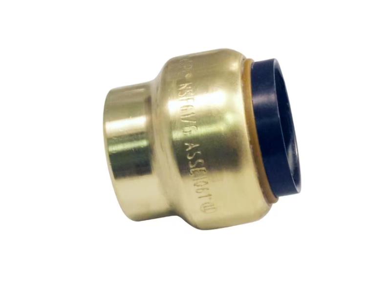 ELKHART PRODUCTS FSBCAP34
