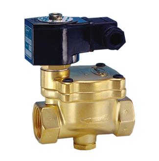 JEFFERSON SOLENOID YC1342BA08T-CL
