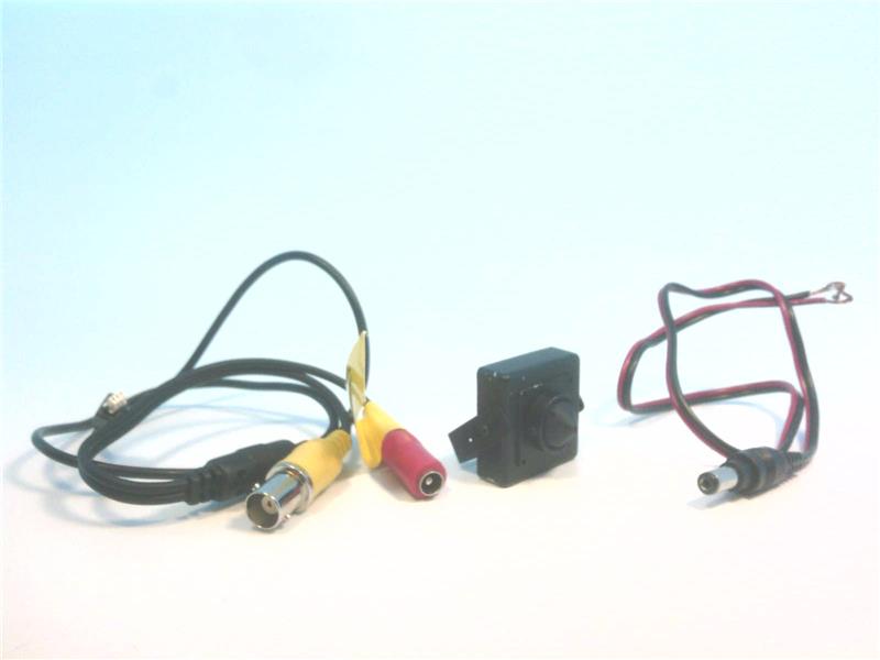 VISION TECH AMERICA INC VCH7P2
