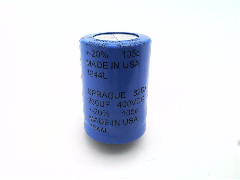 RADWELL VERIFIED SUBSTITUTE 400SIT260-35X50