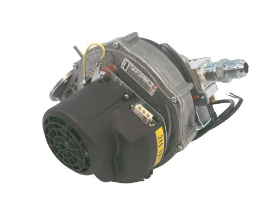 EBM PAPST RG148/1200-3633-010212-106