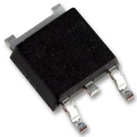 ON SEMICONDUCTOR MBRD660CTG