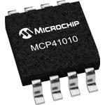 MCP41010T-I/SN by MICROCHIP TECHNOLOGY INC