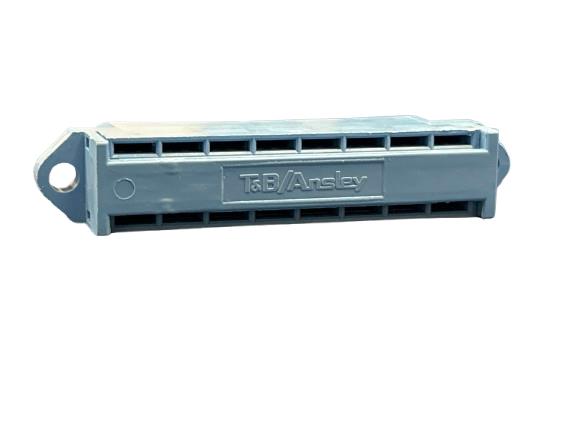 ANSLEY T&B 609-50M