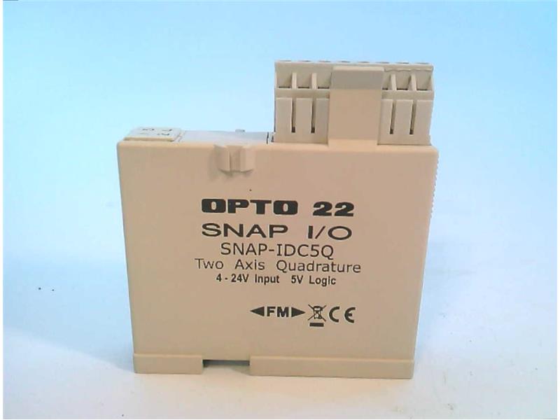OPTO 22 SNAP-IDC5Q