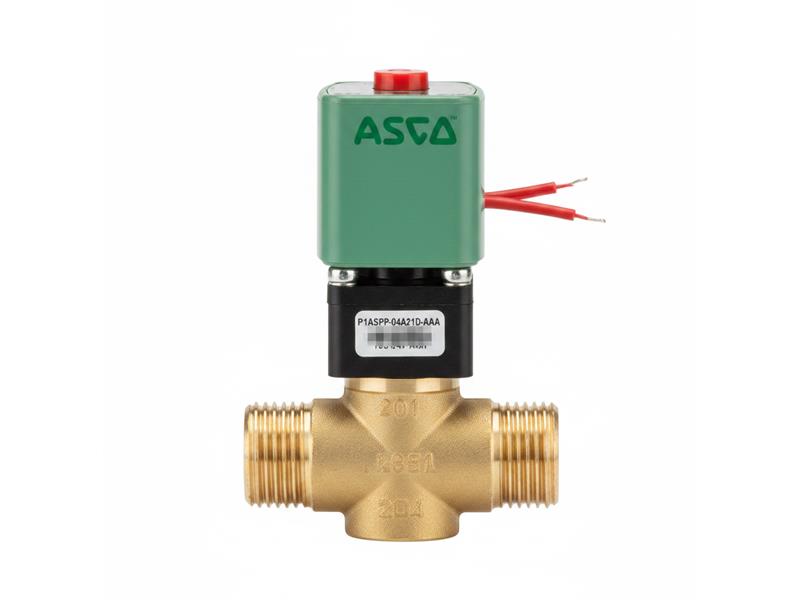 P1ASPP-04A21D-AAA by ASCO