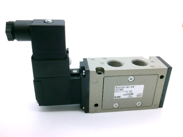 SMC VFS3120-5DZ-03F
