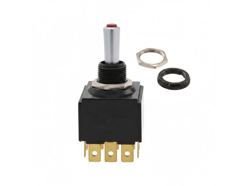 LT-1561-614-012 por CARLING SWITCH