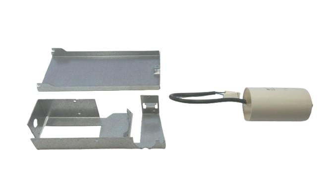ALLEN BRADLEY SK-H1-FANCAP-F9