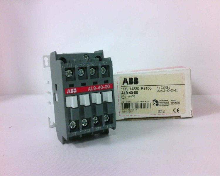 ASEA BROWN BOVERI 1SBL143201R8100