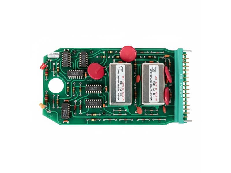 CONVERTEAM D-984-0581