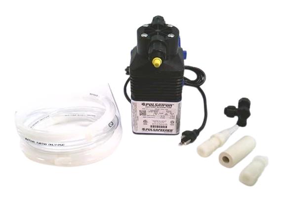 PULSAFEEDER LBS3SA-PTSJ-XXX