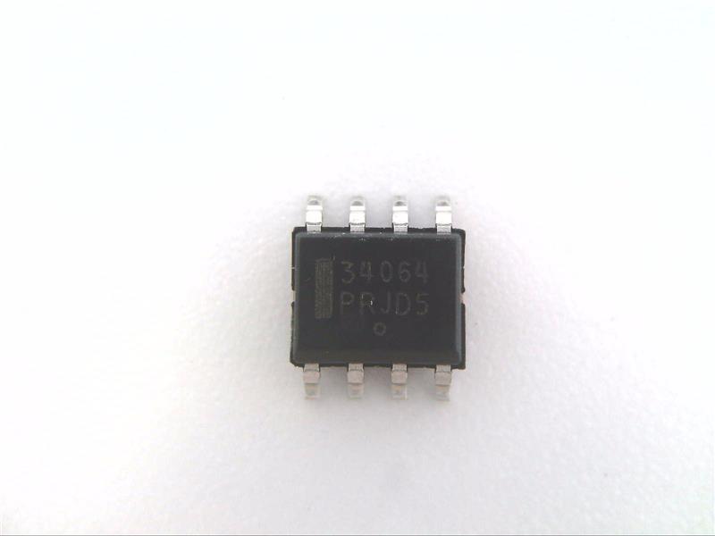 ON SEMICONDUCTOR MC34064D-5R2G