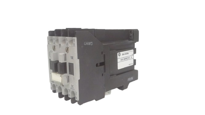 ALLEN BRADLEY 100-A09NZ24-3