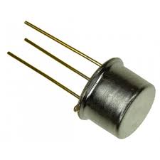 CENTRAL SEMICONDUCTOR 2N4407
