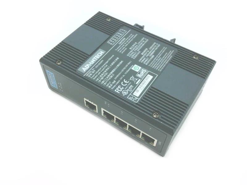 ADVANTECH EKI-2525PA