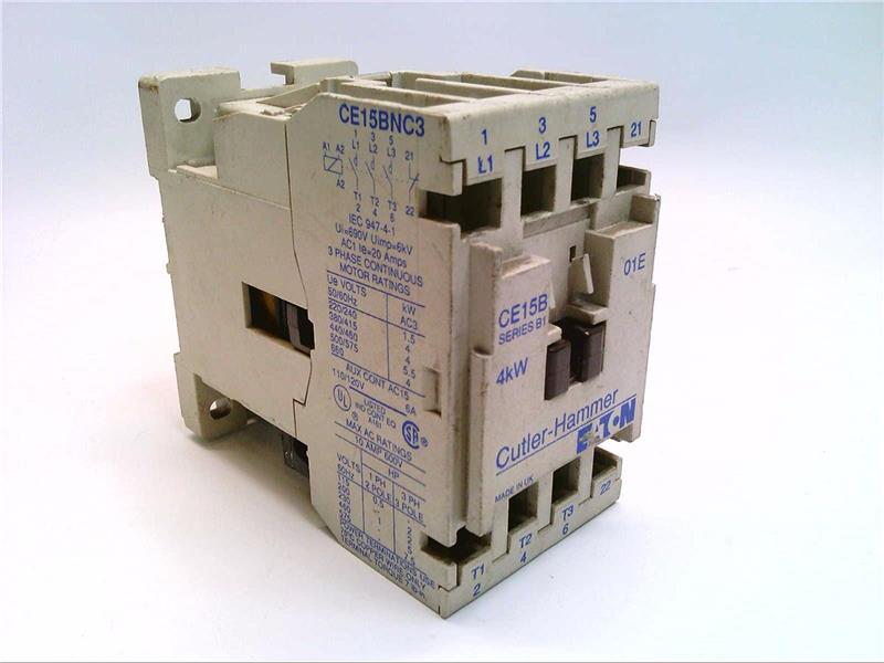 CE15BNC377 par EATON CORPORATION