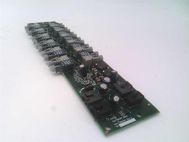 64C1289H01 by EATON CORPORATION